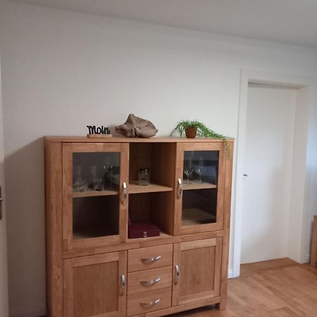Am Park Daire Heide  Dış mekan fotoğraf